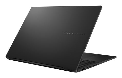 ASUS Vivobook S16 OLED S5606MA-DS96 laptop Intel Core Ultra 9 185H 40.6 cm (16") 3.2K 16 GB LPDDR5x-SDRAM 1 TB SSD Wi-Fi 6E (802.11ax) Windows 11 Home Black