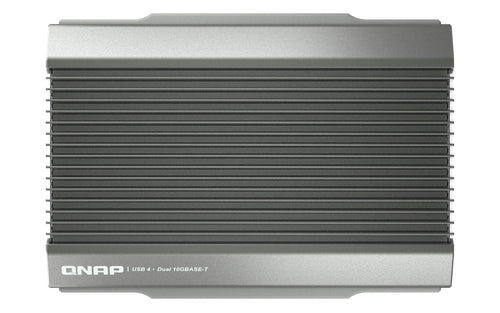 QNAP QNA-UC10G2T network card Ethernet 10000 Mbit/s