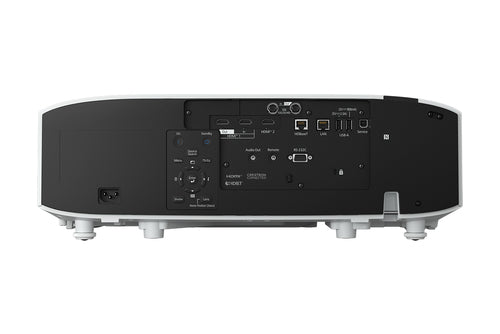 Epson EB-PQ2010W Large venue projector 10000 ANSI lumens 3LCD UHD 4K (3840x2160) White