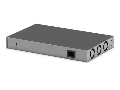 NETGEAR XS516TM Managed L2/L3/L4 10G Ethernet (100/1000/10000) 1U Grey, Blue