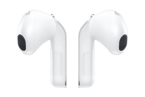 Samsung Galaxy Buds4 Headset True Wireless Stereo (TWS) In-ear Calls/Music Bluetooth White