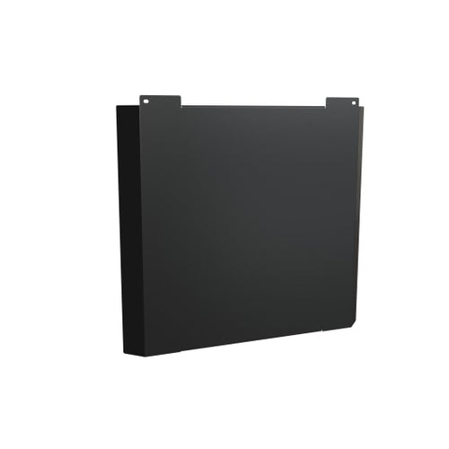 Middle Atlantic Products C3-24-SCVR-BK monitor mount accessory
