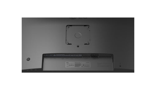 LG 27BA650 27" Full HD USB-C Monitor