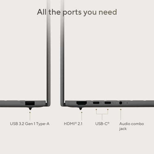 ASUS Zenbook 14 UX3407QA-PS76 Copilot+ PC Snapdragon X1-26-100 Laptop 35.6 cm (14") WUXGA 32 GB LPDDR5x-SDRAM 1 TB SSD Wi-Fi 6E (802.11ax) Windows 11 Home Grey