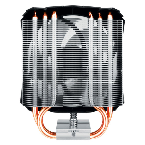 ARCTIC Freezer i13 X - Compact Intel CPU Cooler