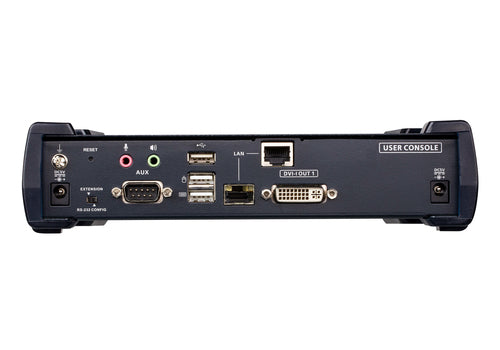 ATEN KE6900AR KVM extender Receiver