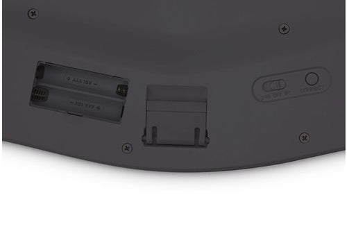 Kensington Pro Fit® Ergo Wireless Keyboard and Mouse