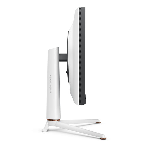 BenQ EX321UX computer monitor 80 cm (31.5") 3840 x 2160 pixels 4K Ultra HD LED White