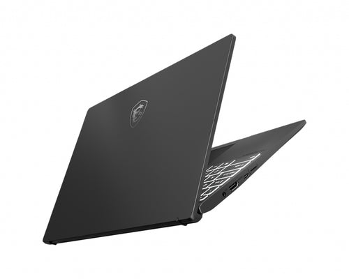MSI Modern 14 B10MW-013 Intel® Core™ i7 i7-10510U Laptop 35.6 cm (14") Full HD 16 GB DDR4-SDRAM 512 GB SSD Wi-Fi 5 (802.11ac) Windows 10 Pro Black