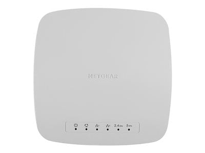 NETGEAR WAC510 1300 Mbit/s White Power over Ethernet (PoE)