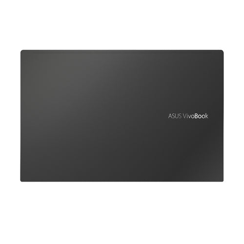 ASUS Vivobook S15 S533FA-DS74 laptop Intel® Core™ i7 i7-10510U 39.6 cm (15.6") Full HD 16 GB DDR4-SDRAM 512 GB SSD Wi-Fi 6 (802.11ax) Windows 10 Home Black
