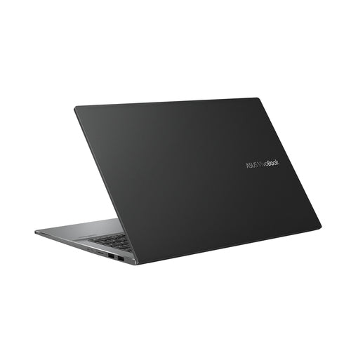 ASUS Vivobook S15 S533FA-DS74 laptop Intel® Core™ i7 i7-10510U 39.6 cm (15.6") Full HD 16 GB DDR4-SDRAM 512 GB SSD Wi-Fi 6 (802.11ax) Windows 10 Home Black