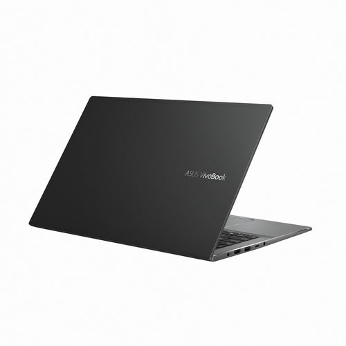 ASUS Vivobook S15 S533FA-DS74 laptop Intel® Core™ i7 i7-10510U 39.6 cm (15.6") Full HD 16 GB DDR4-SDRAM 512 GB SSD Wi-Fi 6 (802.11ax) Windows 10 Home Black