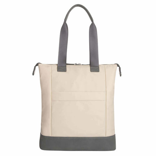 Targus Newport 38.1 cm (15") Grey, Tan