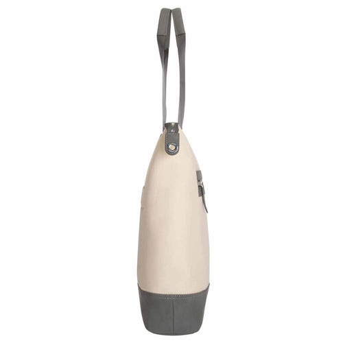 Targus Newport 38.1 cm (15") Grey, Tan