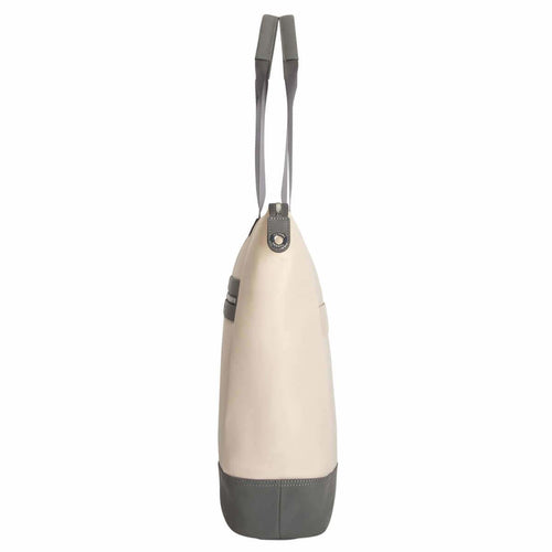 Targus Newport 38.1 cm (15") Grey, Tan
