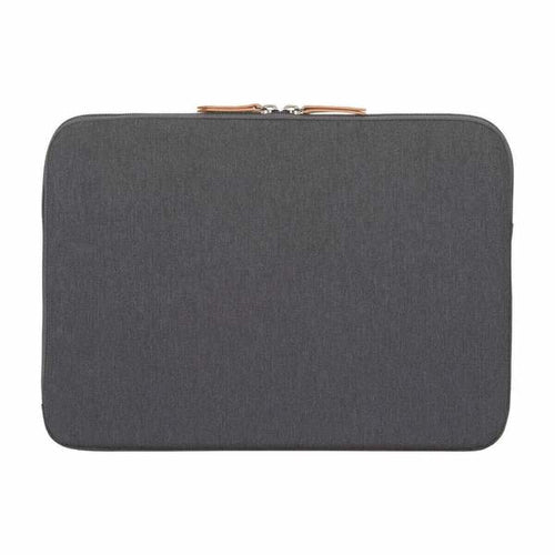 Targus Strata III 35.6 cm (14") Sleeve case Brown, Grey