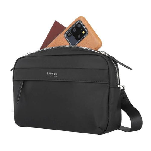 Targus Newport Pouch case Black