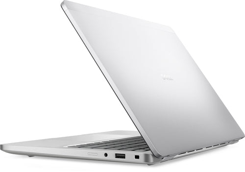 DELL Pro 13 Plus PB13250 Intel Core Ultra 5 235U Laptop 33.8 cm (13.3") Full HD+ 16 GB DDR5-SDRAM 512 GB SSD Wi-Fi 6E (802.11ax) Windows 11 Pro US English Silver