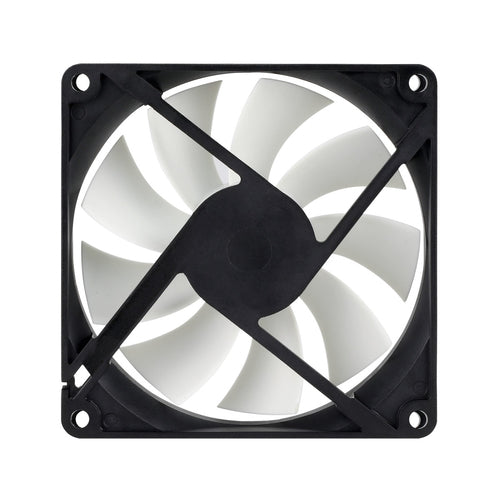 ARCTIC F9 Silent - 3-Pin fan with standard case