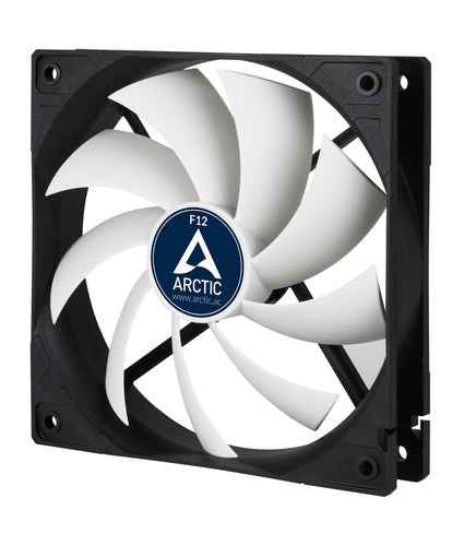 ARCTIC F12 120 mm Standard Case Fan Value Pack