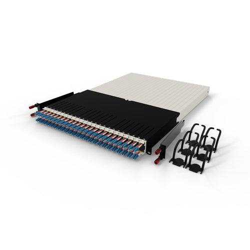 PATCHBOX .one / 30RU / OS2 / LC-LC