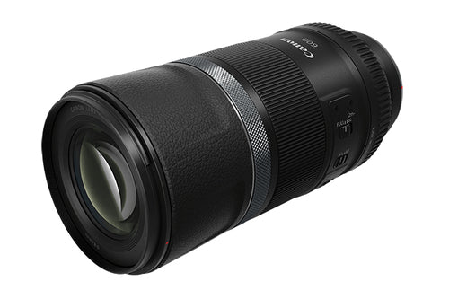 Canon RF 600mm F11 IS STM Overview