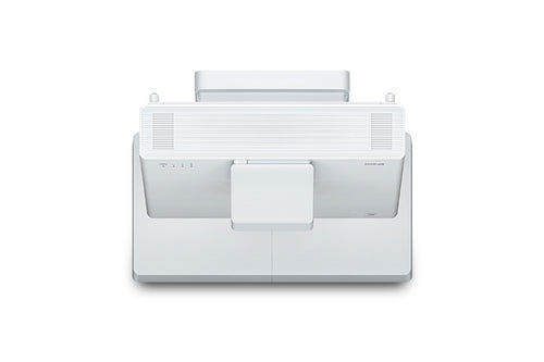 Epson PowerLite 800F Ultra short throw projector 5000 ANSI lumens 3LCD WXGA (1366x768) White