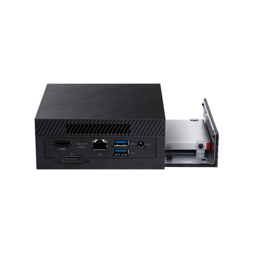ASUS PN50-BBR031MD PC/workstation barebone Mini PC 4500U 2.3 GHz
