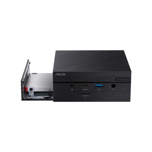 ASUS PN50-BBR031MD PC/workstation barebone Mini PC 4500U 2.3 GHz