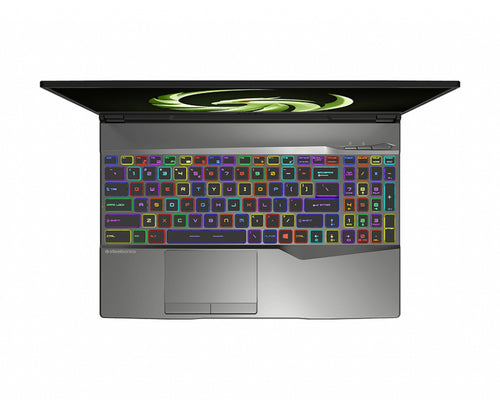 MSI Alpha A4DEK-004 AMD Ryzen™ 7 4800H Laptop 39.6 cm (15.6") Full HD 16 GB DDR4-SDRAM 512 GB SSD AMD Radeon RX 5600M Wi-Fi 5 (802.11ac) Windows 10 Home Black