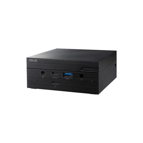 ASUS PN50-B5244ZD AMD Ryzen™ 5 4500U 8 GB DDR4-SDRAM 256 GB SSD Windows 10 Home Mini PC Black