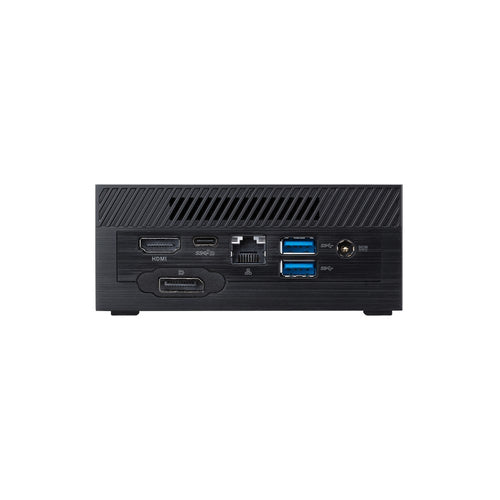 ASUS PN50-BR078ZD PC/workstation AMD Ryzen™ 7 4800U 16 GB DDR4-SDRAM 512 GB SSD Windows 10 Pro Mini PC Black