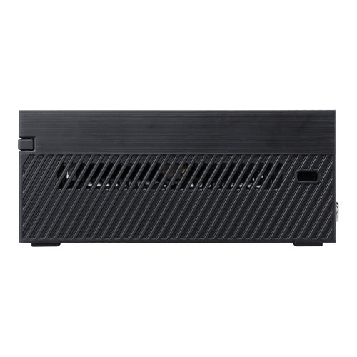 ASUS PN PN62S-B5287ZD0 PC/workstation Intel® Core™ i5 i5-10210U 8 GB DDR4-SDRAM 256 GB SSD Windows 10 Pro Mini PC Black