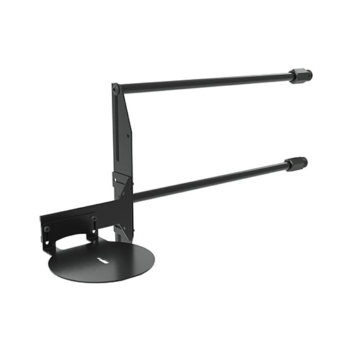 Chief FCA850 signage display mount 2.18 m (86") Black