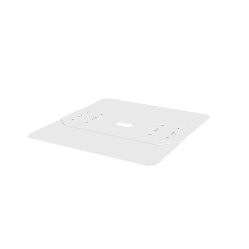 Chief PACLFW-B2B monitor mount / stand 139.7 cm (55") Floor White