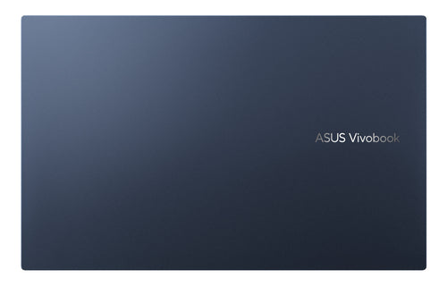 ASUS Vivobook 17X S1703QA-DS71 AMD Ryzen™ 7 5800H Laptop 43.9 cm (17.3") Full HD 8 GB DDR4-SDRAM 512 GB SSD Wi-Fi 6 (802.11ax) Windows 11 Home Blue