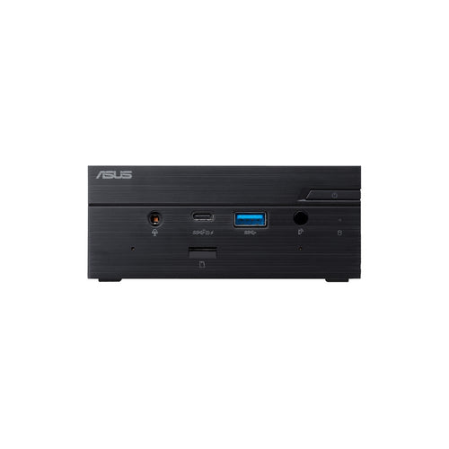 ASUS PN50-BBR032MD PC/workstation AMD Ryzen™ 7 4700U 64 GB DDR4-SDRAM Mini PC Black