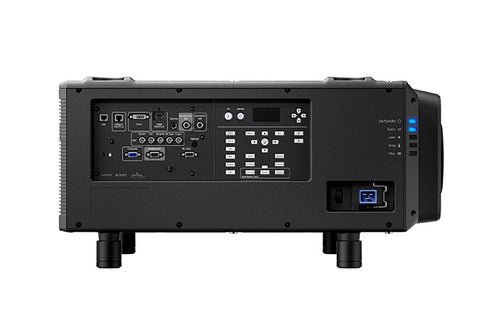 Epson Pro L30000UNL Large venue projector 30000 ANSI lumens 3LCD WUXGA (1920x1200) Black