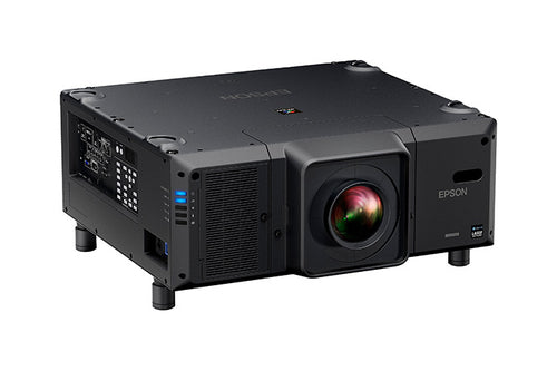 Epson Pro L30000UNL Large venue projector 30000 ANSI lumens 3LCD WUXGA (1920x1200) Black
