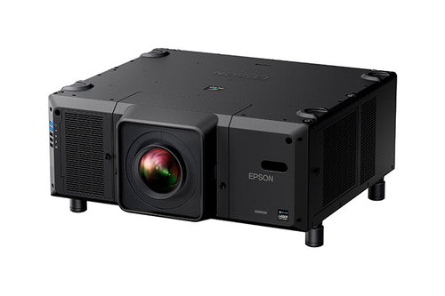 Epson Pro L30000UNL Large venue projector 30000 ANSI lumens 3LCD WUXGA (1920x1200) Black