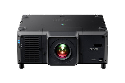 Epson Pro L30000UNL Large venue projector 30000 ANSI lumens 3LCD WUXGA (1920x1200) Black