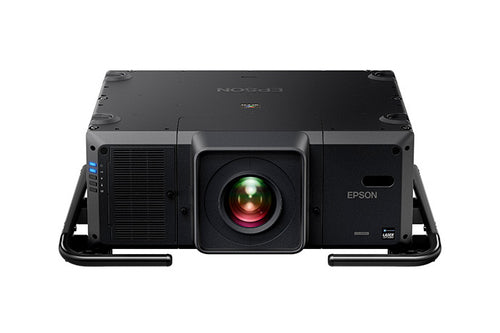 Epson Pro L30000UNL Large venue projector 30000 ANSI lumens 3LCD WUXGA (1920x1200) Black