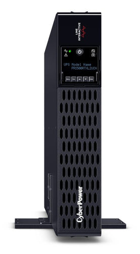 CyberPower Smart App Sinewave uninterruptible power supply (UPS) Line-Interactive 1.5 kVA 1500 W 8 AC outlet(s)