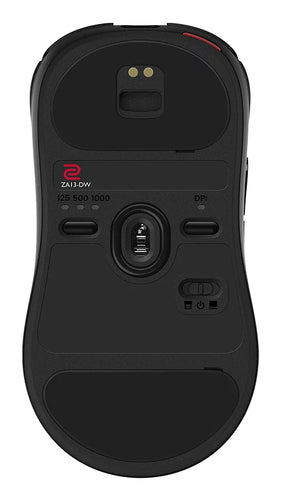 ZOWIE ZA13-DW mouse Gaming Right-hand RF Wireless 3200 DPI