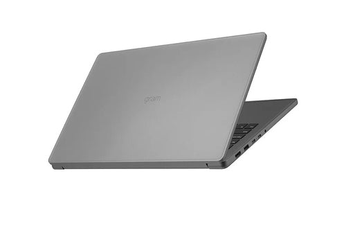 LG Gram 15UB50T-V.APB3U1 laptop Intel® Core™ i5 i5-1334U 39.6 cm (15.6") Full HD 16 GB DDR4-SDRAM 512 GB SSD Wi-Fi 6 (802.11ax) Windows 11 Pro Titanium