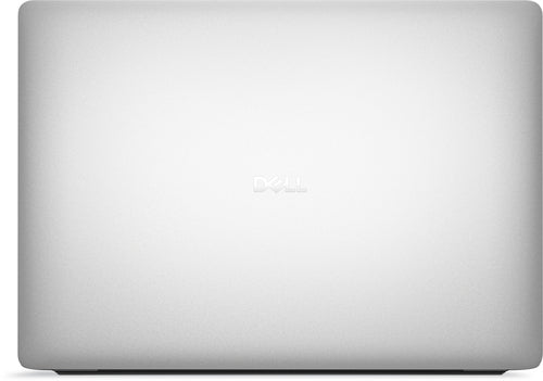 DELL Pro 16 Plus PB16255 AMD Ryzen™ 5 PRO 230 Laptop 40.6 cm (16") Full HD+ 16 GB LPDDR5x-SDRAM 512 GB SSD Wi-Fi 7 (802.11be) Windows 11 Pro US English Platinum, Silver