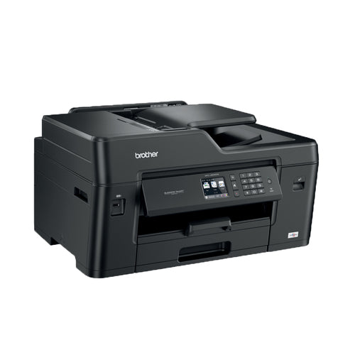 Brother MFC-J6530DW multifunction printer Inkjet A3 1200 x 4800 DPI 35 ppm Wi-Fi