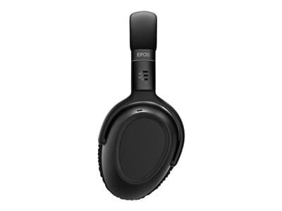 Lenovo ADAPT 661 Headset Wired & Wireless Head-band Calls/Music Bluetooth Black