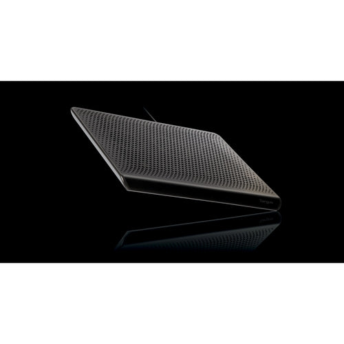 Targus AWE57US laptop cooling pad 45.7 cm (18") Black